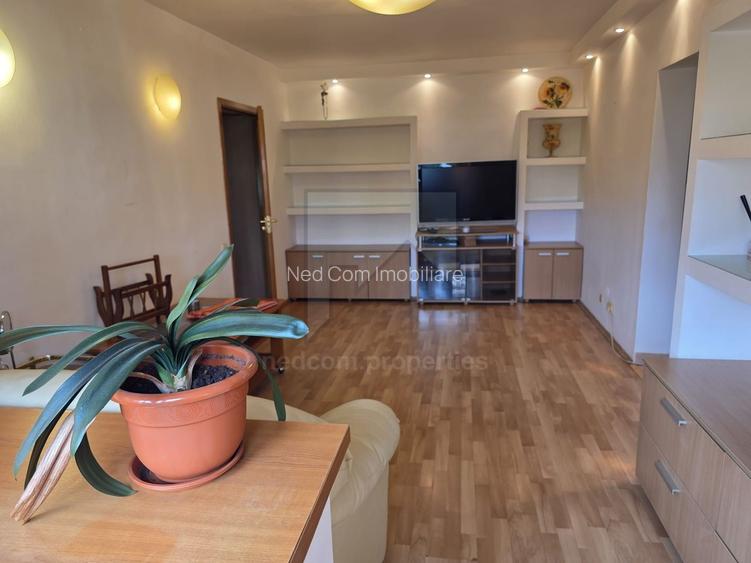 Vanzare apartament 2 camere Lizeanu - 6