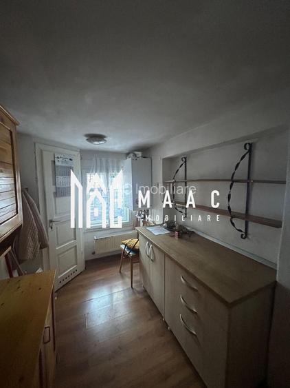 Apartament 3 Camere I Etaj 1 I Ultracentral - 12