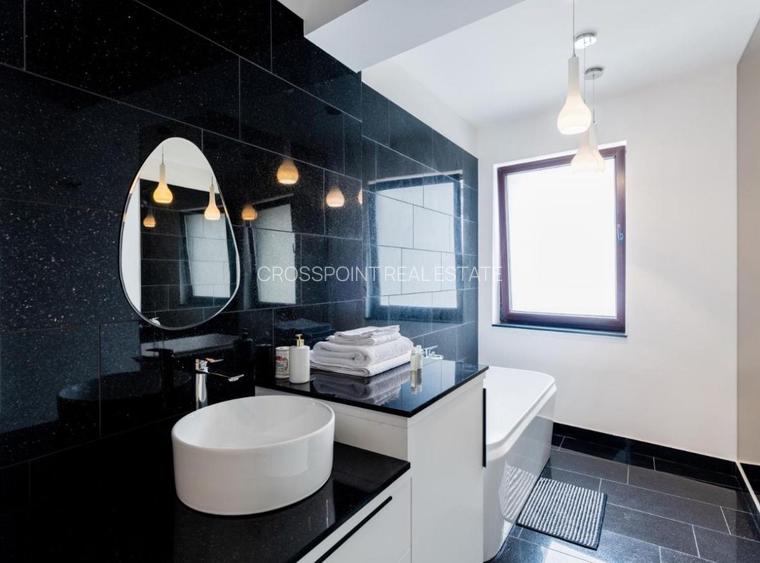 Herastrau | 3 Camere | Lux - 6