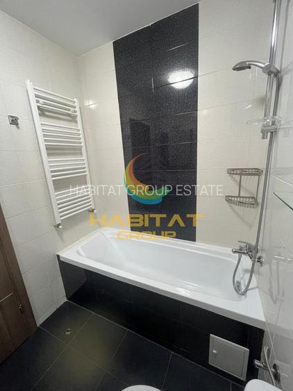 Apartament 3 Camere Metalurgiei - 22