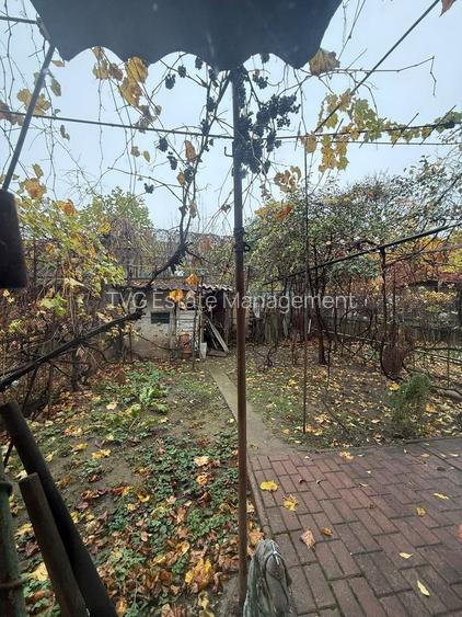 Vila P+1 Craiova central - 6