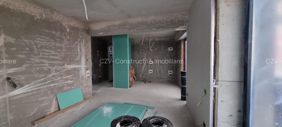 Rezidențial Boutique -Ambient-Spatiu - Lumina - 16