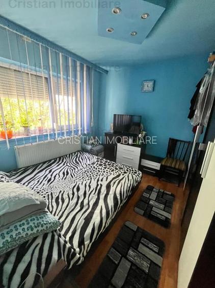 Pozitie Buna  2 camere confort 1 Decomandat 45mp Progresu - 8