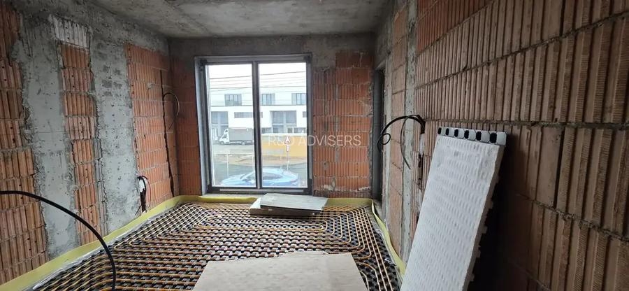 Casă 7 Camere | Pozitie Excelenta, Langa Scoala Verita, Amber Forest - 6