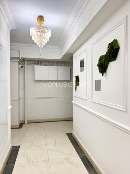 APARTAMENT 1 CAMERA ROYAL TOWN 0% COMISION prima inchiriere - 22