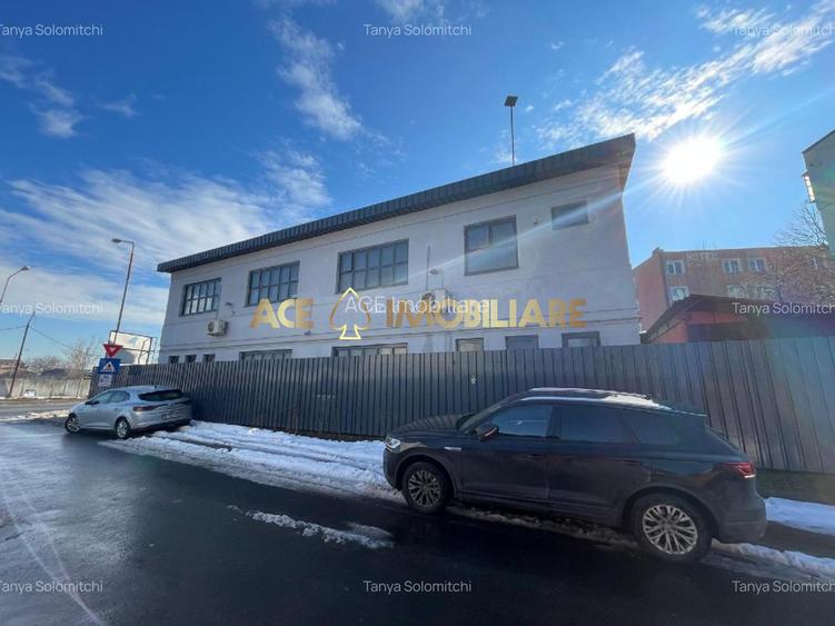 Spatiu Comercial | Birouri | Productie | Pantelimon - Industriilor - 9
