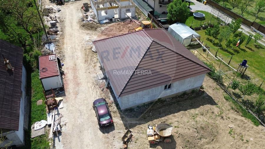 Casa noua de vanzare | Tautii de Sus | - 4