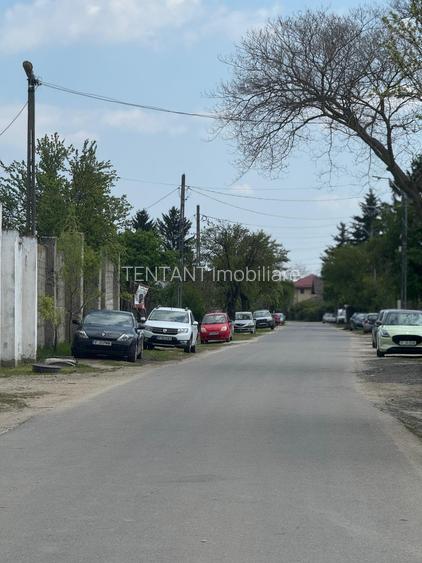 Vanzare Teren   construibil 420mp Magurele Varteju - 6
