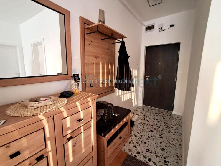 Apartament cu 3 camere de inchiriat in Santandrei - 10