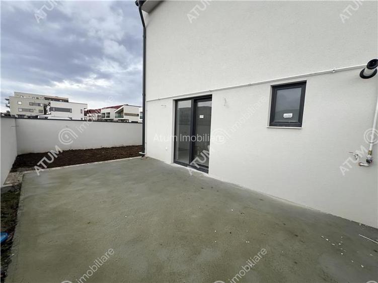 Casa cu 4 camere si teren 250 mp in Selimbar zona Triajului - 22