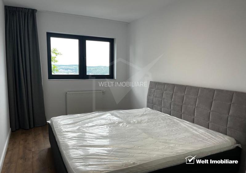 Apartament modern, 3 camere, parcare, balcon, Zorilor - 2