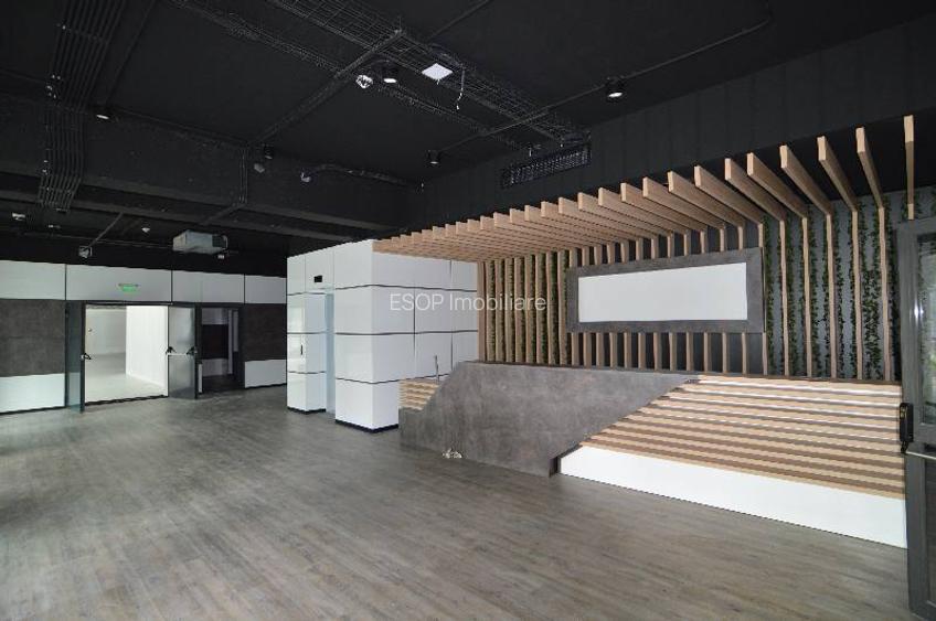 Sema Parc cladirea Bruxelles, Grozavesti, 1164 - 2616 mp  0% comision! - 16