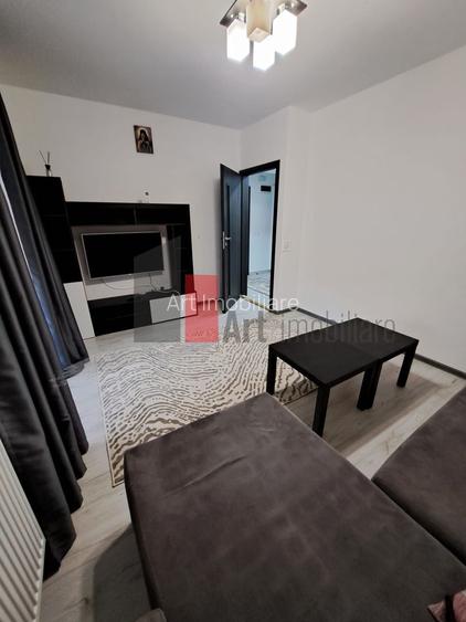Inchiriez apartament 2 camere-str Rezervelor nr 99 - 4
