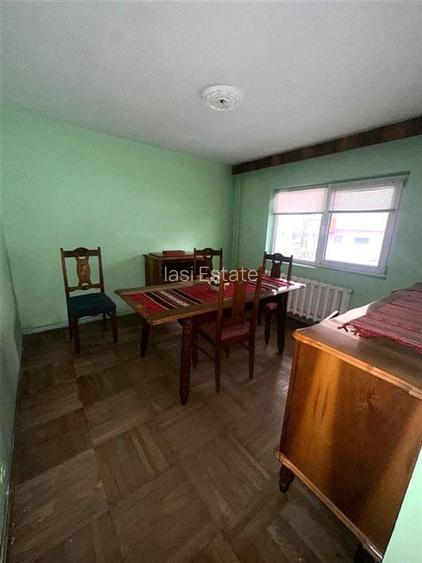 Apartament 4 camere Nicolina - Tudor Neculai - 3