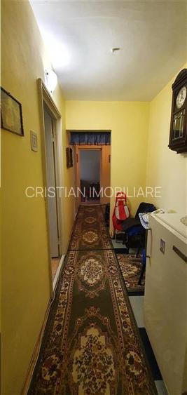 Ap 3 cam, Viziru 3, conf 1, etaj intermediar, liber - 10