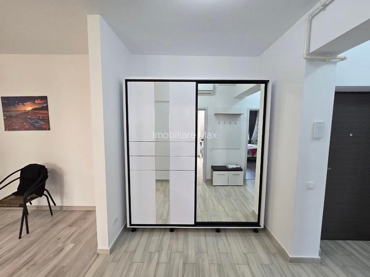 Inchiriere Ap 2 Cam Lux Regie Residence, 3 min metrou Grozavesti, Politehnica - 17