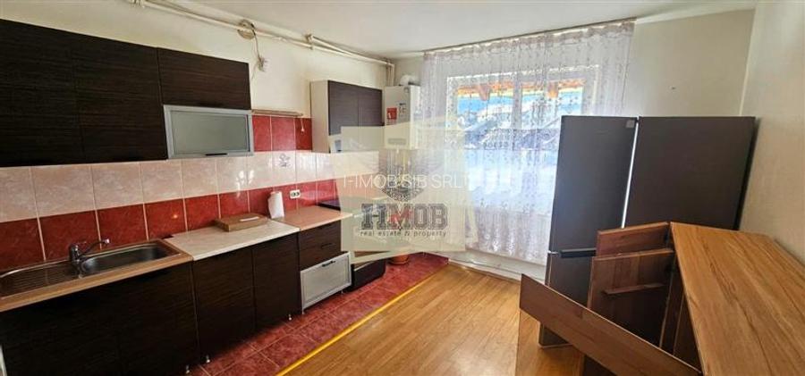 Garsoniera tip mansarda 2 camere  zona Terezian - 2