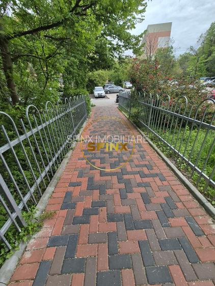 3 camere Titan/ parter/ bloc 4 etaje/ balcon/ centrala termica/ renovat - 16