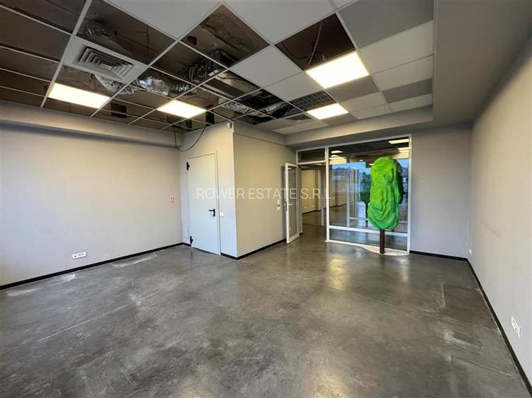 Spatiu de inchiriat S+P+ET., 1200 mp utili  situat in cartierul Dambul Rotund! - 11