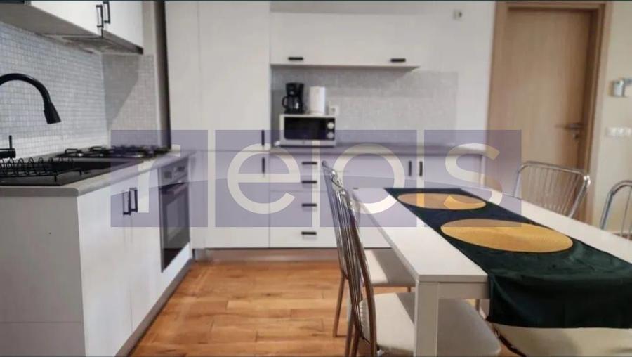 VANZARE 2 CAMERE -SEMIDECOMANDAT - UPGROUND RESIDENCE - 5