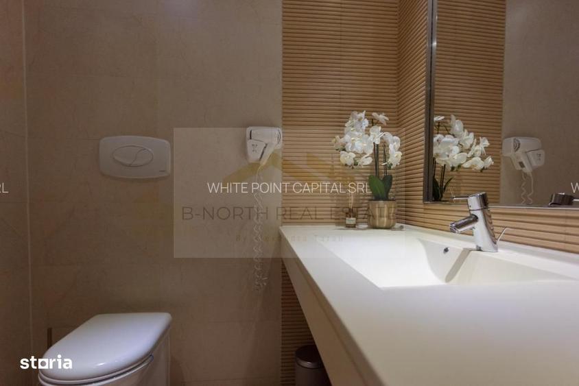 Garsonieră de închiriat modernă | Clădire renovată | Facilități premium - 9