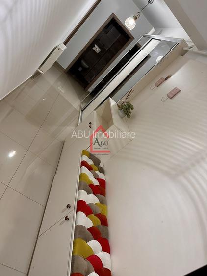 Apartament cu 2 camere, Decomandat, Bloc nou, parcare subterana - 5