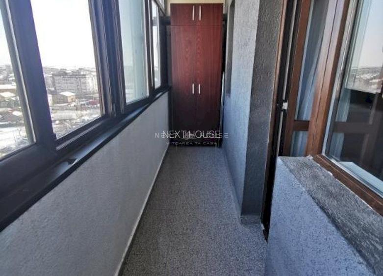 Garsoniera Berceni - Aparatori Patriei -Metalurgiei - optional parcare - 12