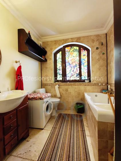 COMISION 0% Casa individuala/4 camere/foisor/600mp teren/panouri fotovoltaice - 12