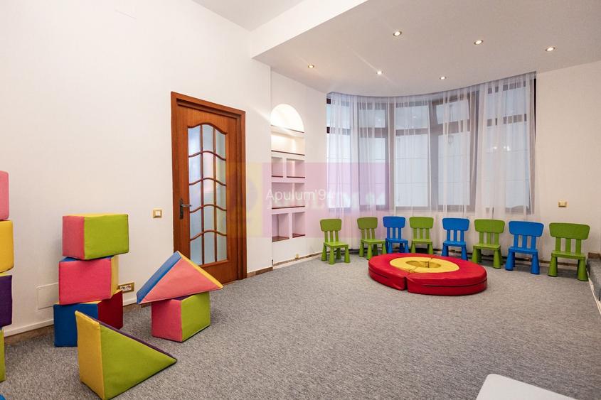 Grădiniță sau After School între Parcul Tineretului și Parcul Carol - 3