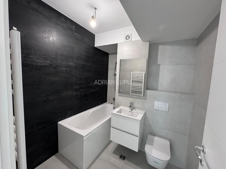 Vânzare Apartament 4 Camere Decomandat Bucium Freya Home 127 mp - 5