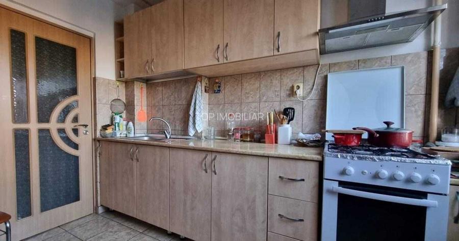 Apartament 3 camere Mobilat/Utilat langa Bd Stefan cel Mare - 4