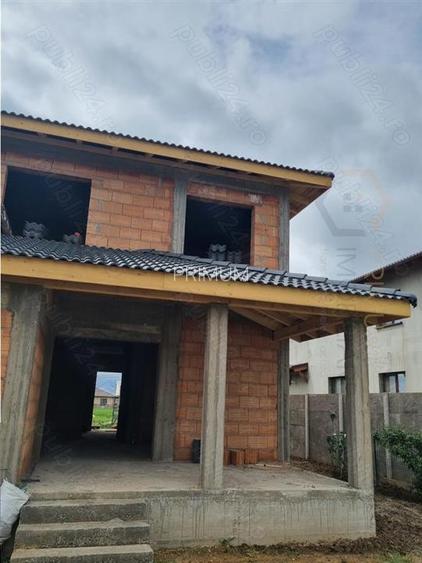 Sag-  3 bai- perete despartitor dublu - 3