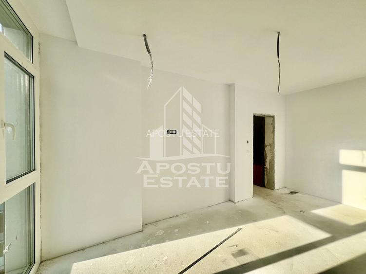 DE VANZARE Apartament doua camere cu pozitie excelenta - 5