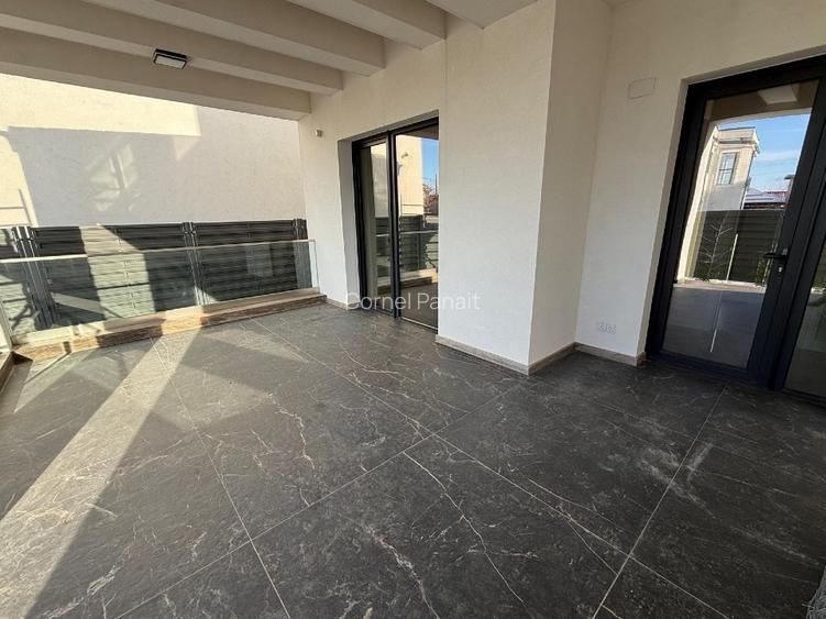 CASA P+1+Terasa circulabila, Zona Ford - 13