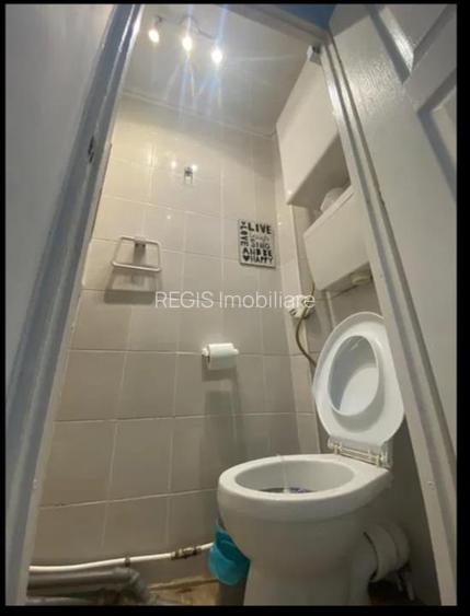 Garsoniera mobilata si luminoasa  Astra - 9