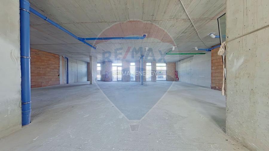 Spații comerciale langa Iulius Mall. Comision 0% - 4