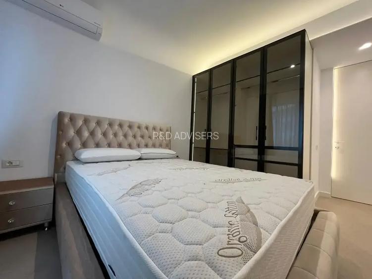 Apartament 2 Camere Lux De Inchiriat | Complex Cortina North - Pipera - 10