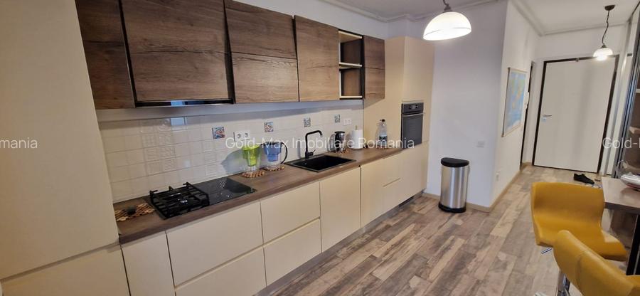 Vanzare 3 camere DUPLEX GranVia Park - Lujerului / Mall Plaza - 17