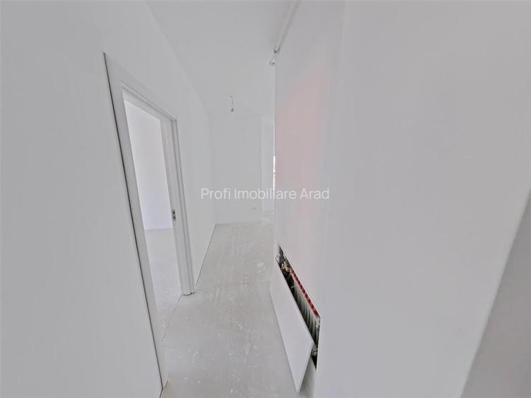 Ap. 3 camere, et.2, bloc nou cu lift - 5