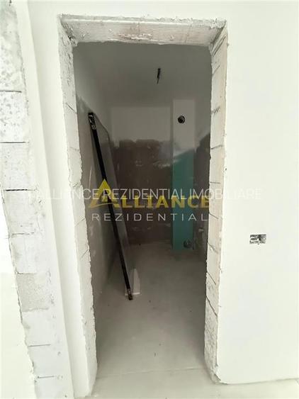 Sector 4 Postalionului Apartament 3 Camere - 5