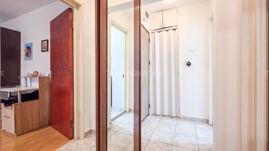 Garsoniera Militari | Iuliu Maniu | metrou | centrala proprie | - 11