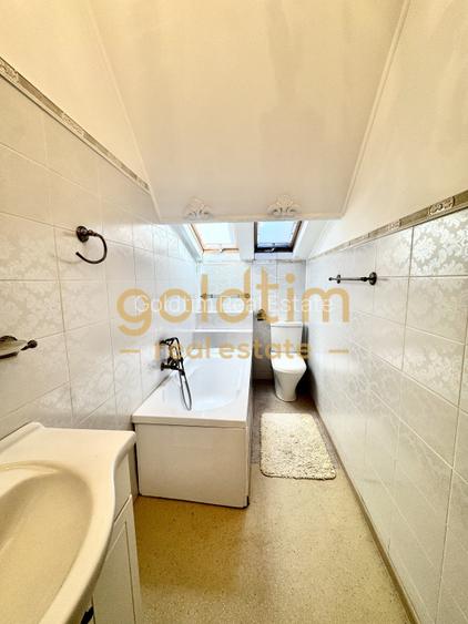 VILA SUPERBA RENOVATA COMPLET 500MP/12 CAMERE/TERASE/GARAJ 2 LOCURI/AVIATORILOR - 47