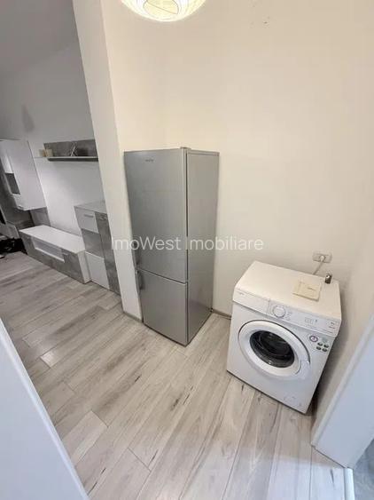 Giroc | Lidl & Penny | 2 camere | Etaj 2 | Parcare CF | Mobilat complet - 7