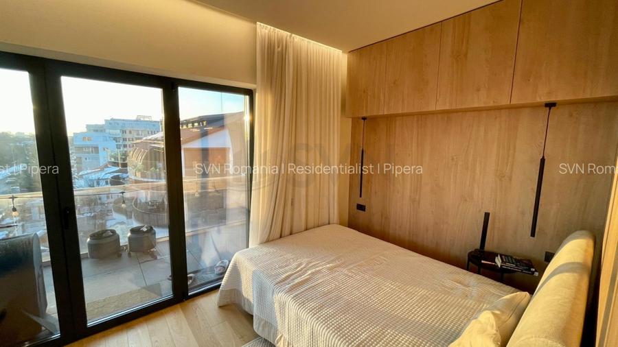 REA1022805 Locuinta Ideala in Pipera I 2 camere cu terasa impresionanta - 7