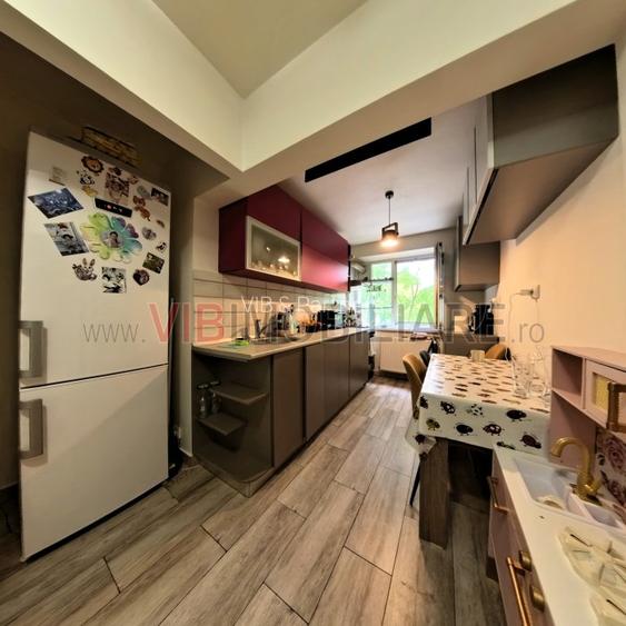 2 Camere - Romancierilor - Etaj 2 - 7