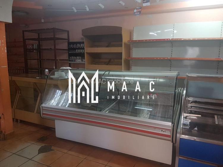 Spatiu comercial I 58 mp I zona Ipas - 10