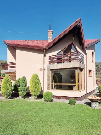 Priveliste Deosebita Zona Linistita - 30