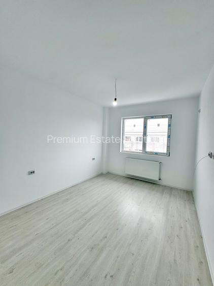 Garsoniera decomandata in bloc nou in Militari Residence - 17