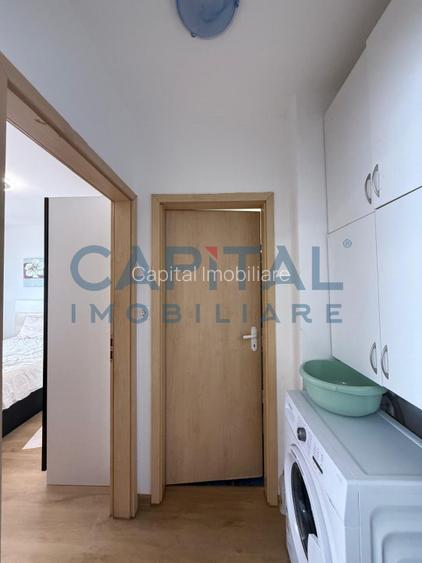 FARA COMISION! Apartament 2 camere, etaj2/10, zona Mercur, IULIUS MALL - 8