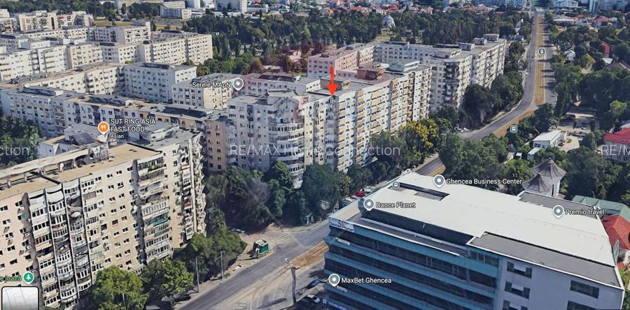Ghencea | Apartament Decomandat 4 Camere | Metrou | Constructie 1984 - 18